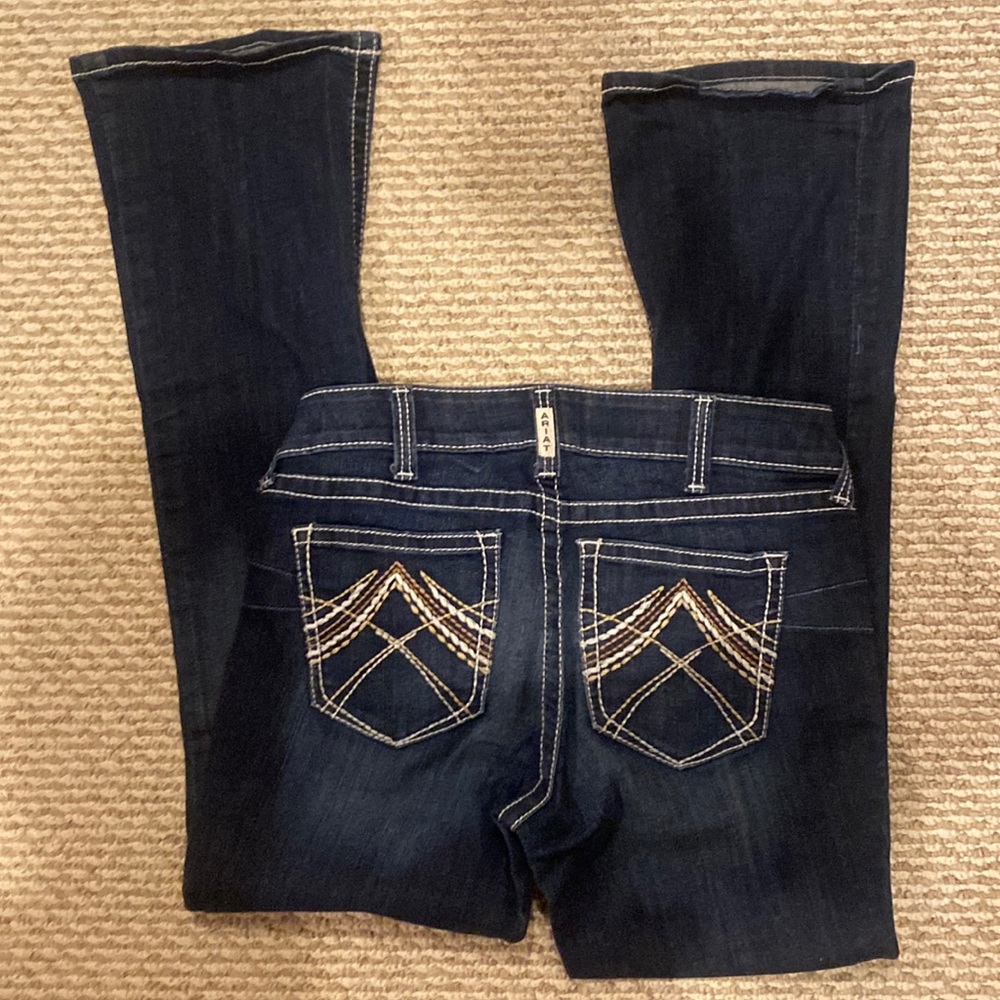 Ariat Jeans 31R